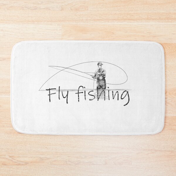 Item preview, Fly fishing designed and sold by sibosssr.