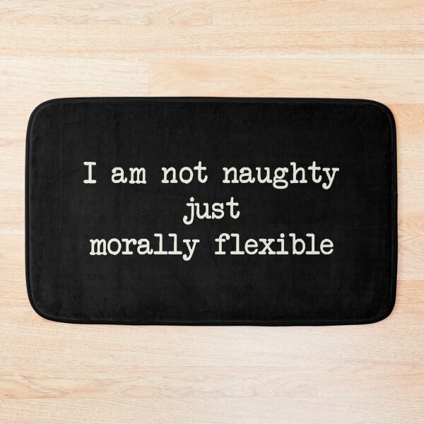 Item preview, Morally flexible 2 designed and sold by schuettelspeer.