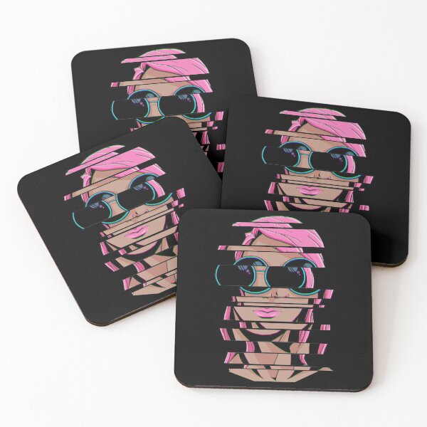 Item preview, Fragmented designed and sold by ArtomalyArt.