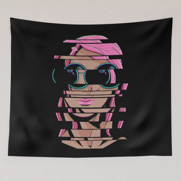 Item preview, Fragmented designed and sold by ArtomalyArt.