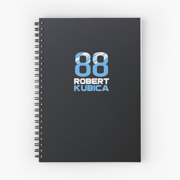 Item preview, Robert Kubica 88 designed and sold by Keyur44.