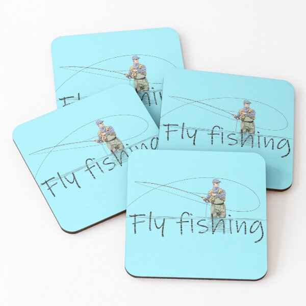 Item preview, Fly fishing designed and sold by sibosssr.