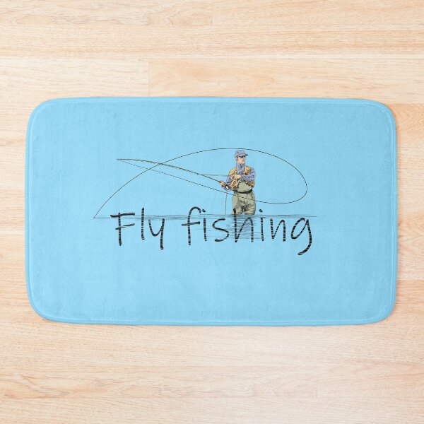 Item preview, Fly fishing designed and sold by sibosssr.