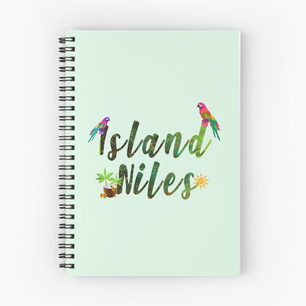 Item preview, island niles designed and sold by aluap106.