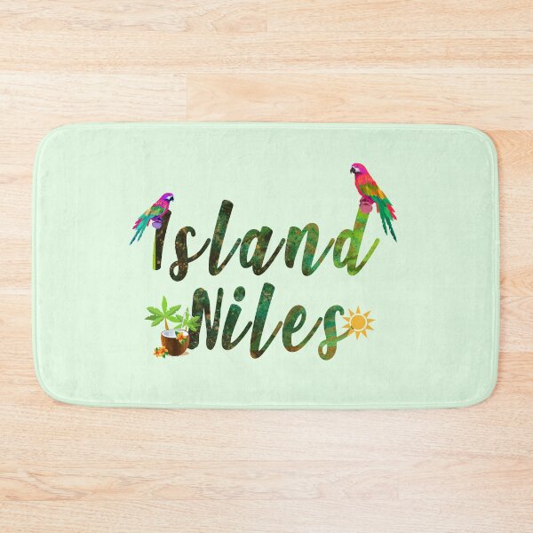 Item preview, island niles designed and sold by aluap106.