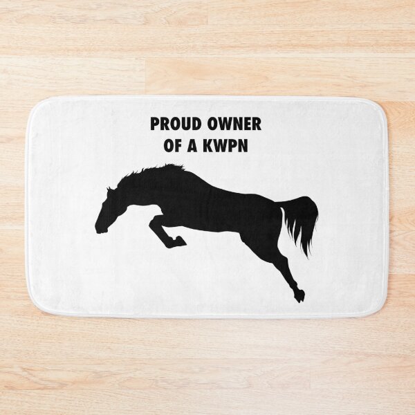 Item preview, Proud Owner of a KWPN designed and sold by LuxeHurricane.