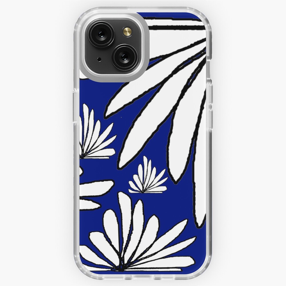 Item preview, iPhone Soft Case designed and sold by HEVIFineart.