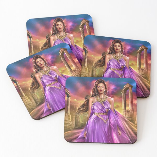 Item preview, GREEK GODDESS designed and sold by Carlos GZZ003.
