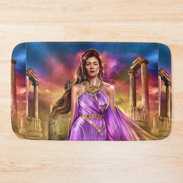 Item preview, GREEK GODDESS designed and sold by Carlos GZZ003.