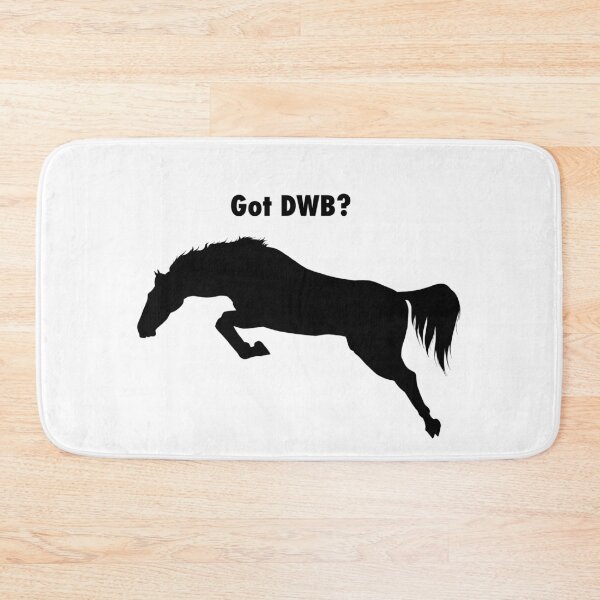 Item preview, Got DWB? designed and sold by LuxeHurricane.
