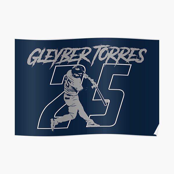 Gleyber Torres: Gleyber Day, Adult T-Shirt / Large - MLB - Sports Fan Gear | breakingt