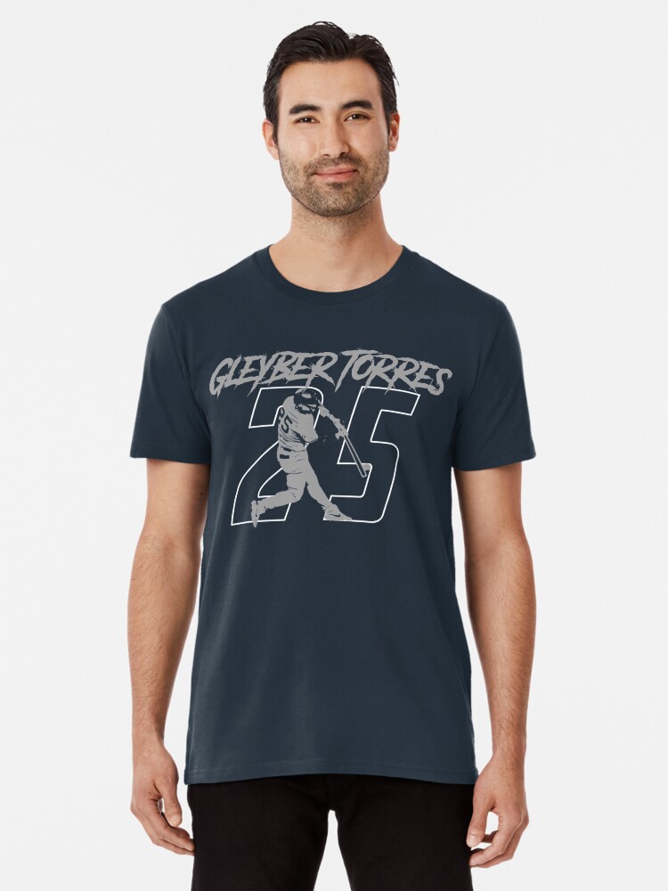 gleyber torres shirt