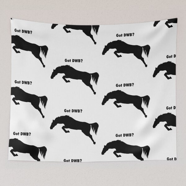 Item preview, Got DWB? designed and sold by LuxeHurricane.