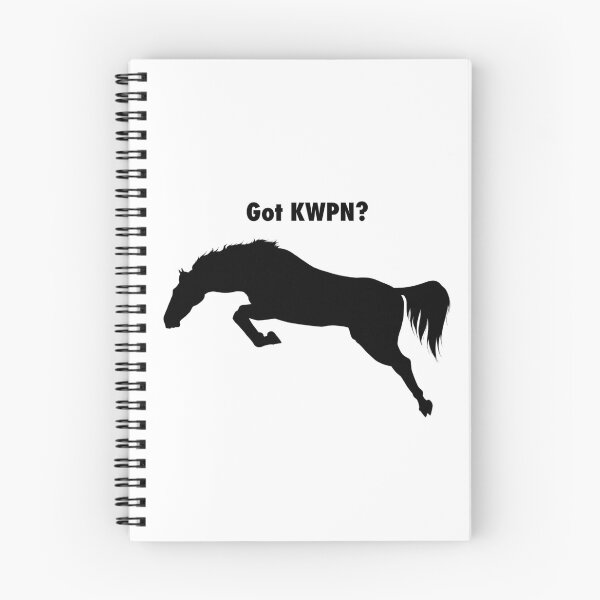 Item preview, Got KWPN? designed and sold by LuxeHurricane.