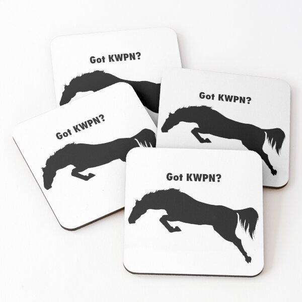 Item preview, Got KWPN? designed and sold by LuxeHurricane.