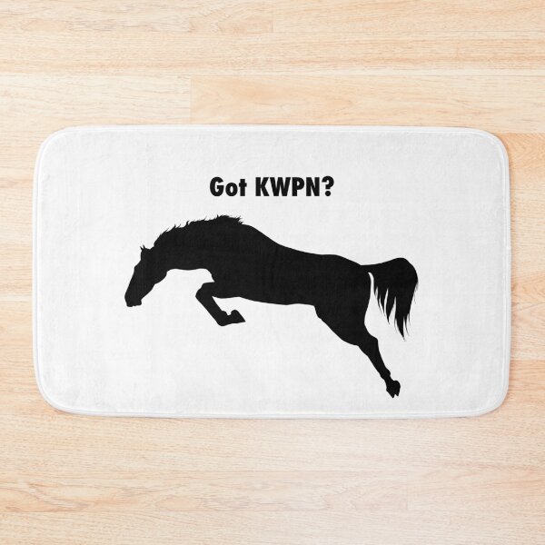 Item preview, Got KWPN? designed and sold by LuxeHurricane.