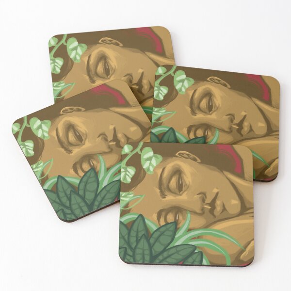 Item preview, Plant Lady designed and sold by Murielle Campbell.