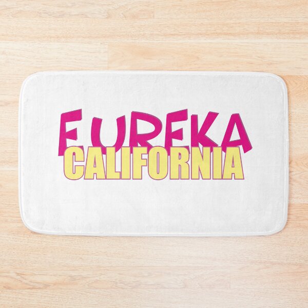 Item preview, State of California, Eureka, motto of California designed and sold by oleo79.