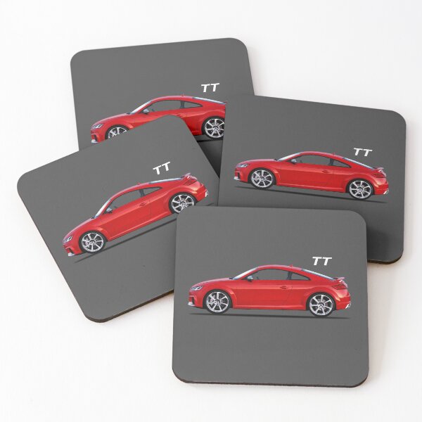 Item preview, The TT Coupe designed and sold by rogue-design.