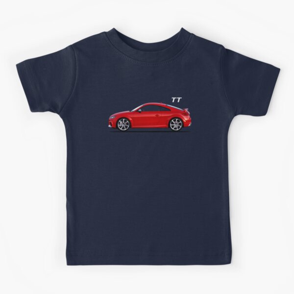 Audi hotsell tt shirt