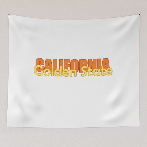 Item preview, State of California, Golden State, nickname of California designed and sold by oleo79.