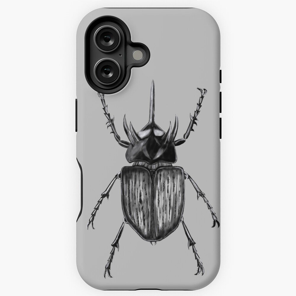 Item preview, iPhone Magsafe Tough Case designed and sold by ainikolov.