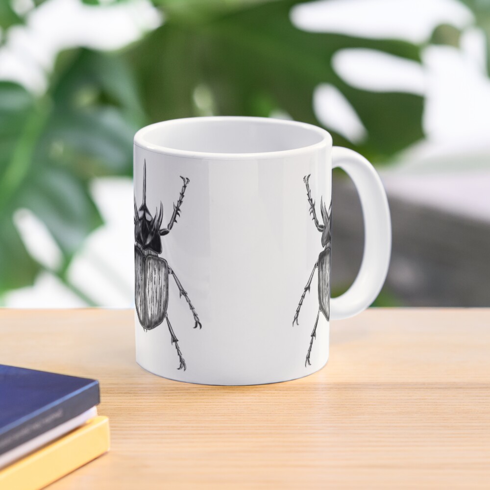 Item preview, Classic Mug designed and sold by ainikolov.