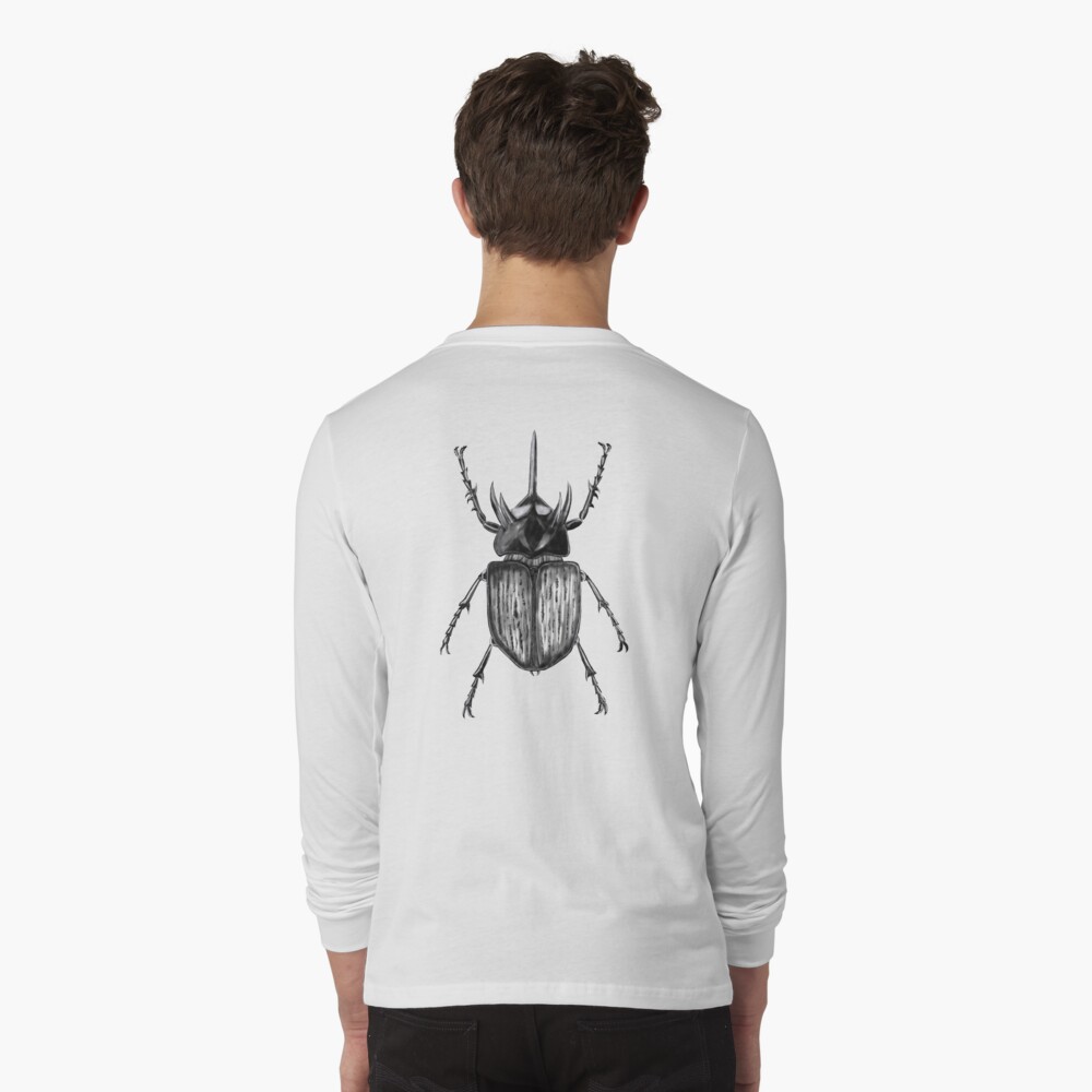 Item preview, Long Sleeve T-Shirt designed and sold by ainikolov.