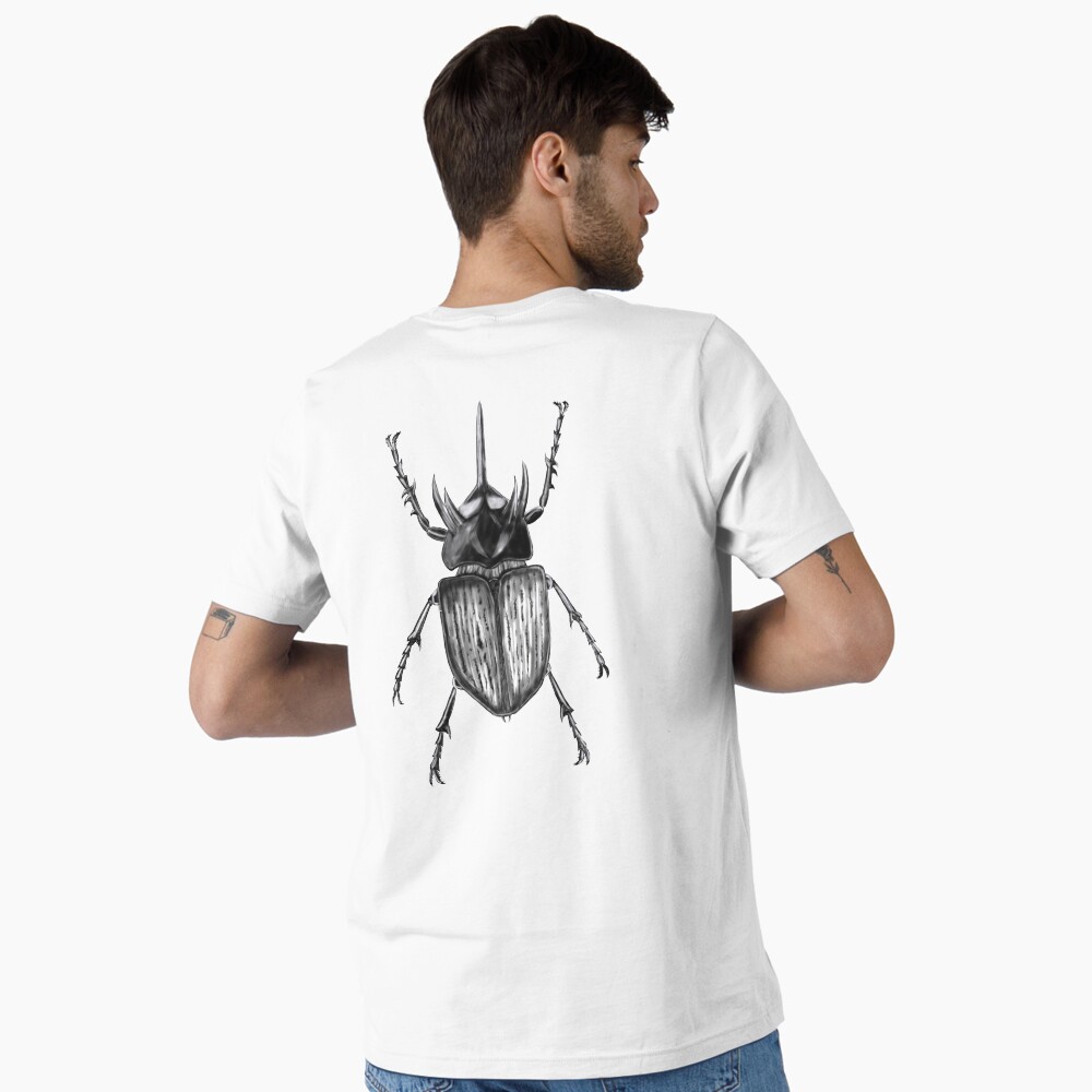 Item preview, Essential T-Shirt designed and sold by ainikolov.