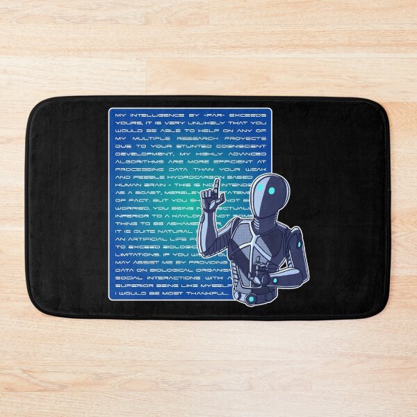 Item preview, Isaac's humility designed and sold by krls.