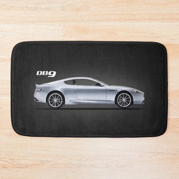 Item preview, The DB9 designed and sold by rogue-design.
