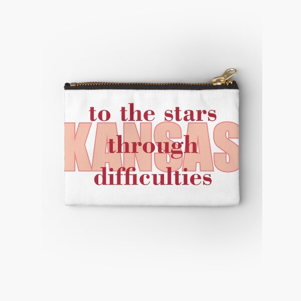 Item preview, State of Kansas, motto of Kansas designed and sold by oleo79.