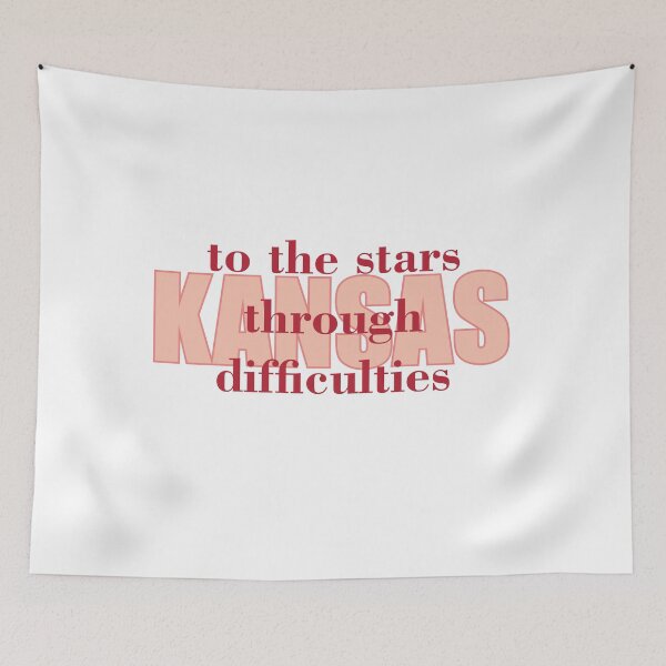 Item preview, State of Kansas, motto of Kansas designed and sold by oleo79.