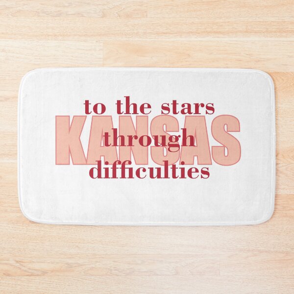 Item preview, State of Kansas, motto of Kansas designed and sold by oleo79.