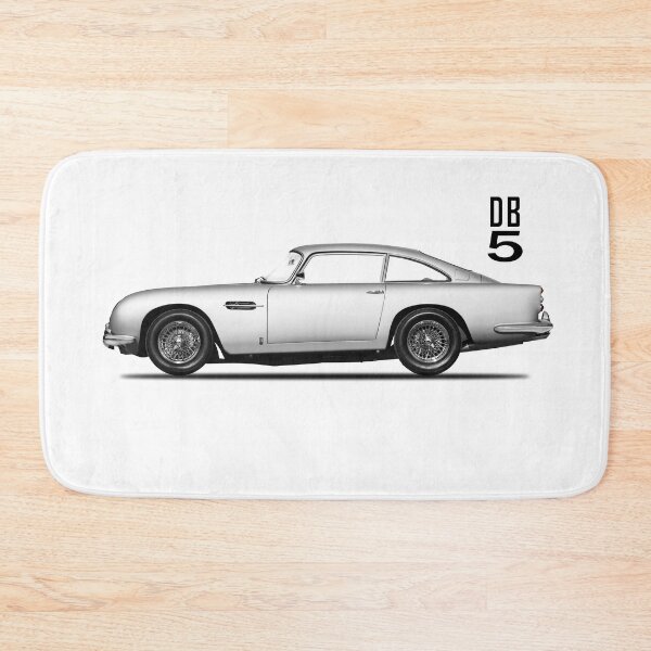 Item preview, The 1964 DB5 designed and sold by rogue-design.