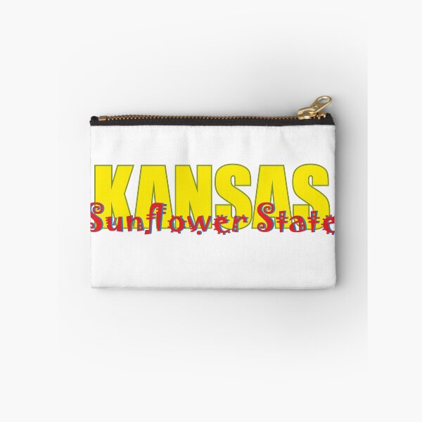 Item preview, State of Kansas, Sunflower State, nickname of Kansas designed and sold by oleo79.