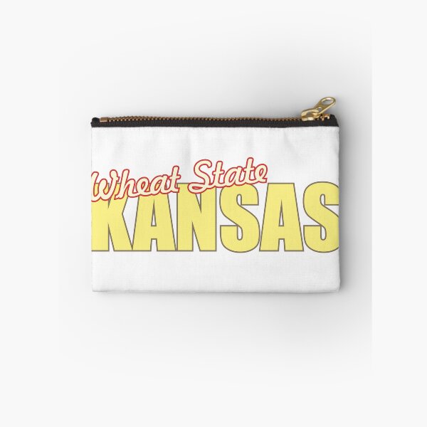 Item preview, State of Kansas, Wheat State, nickname of Kansas designed and sold by oleo79.