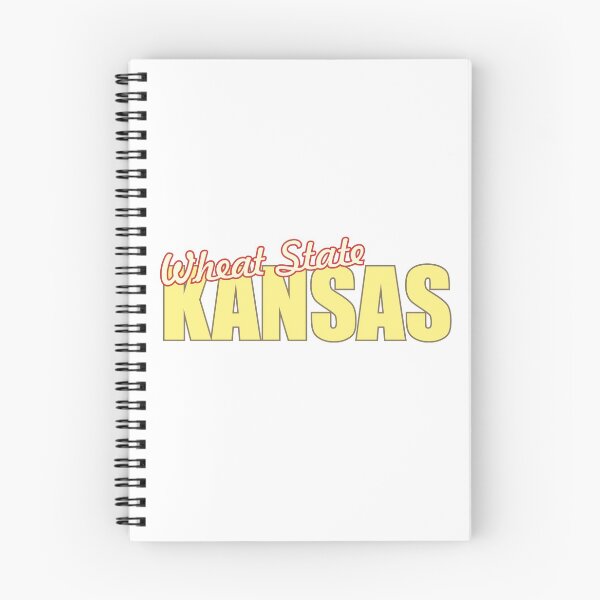 Item preview, State of Kansas, Wheat State, nickname of Kansas designed and sold by oleo79.