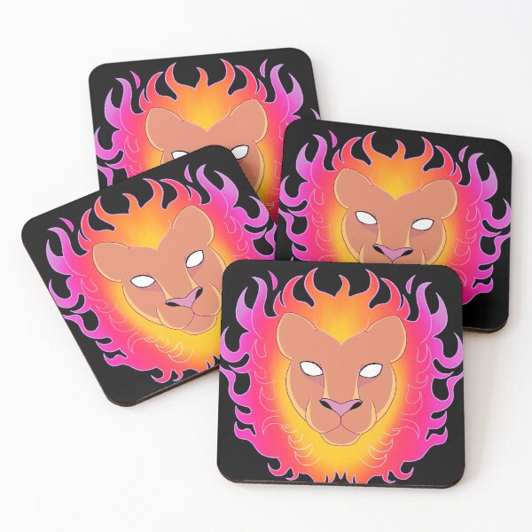 Item preview, Combustion designed and sold by BlueEyedCat.