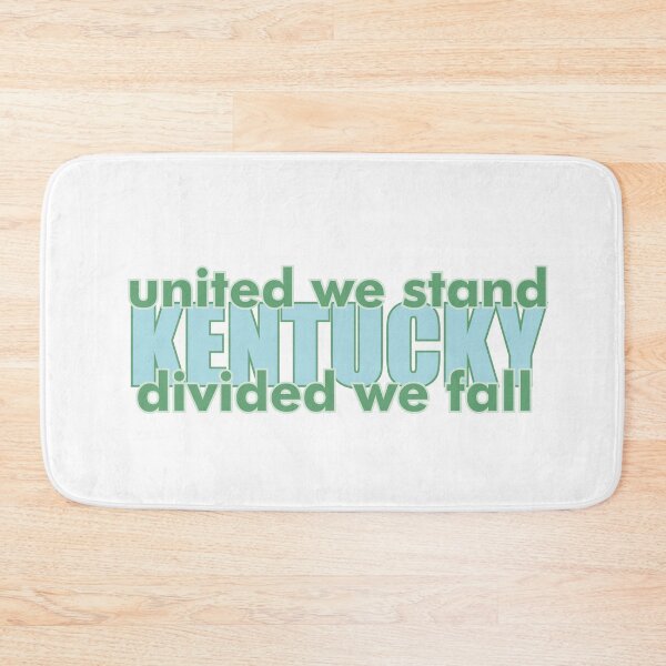Item preview, State of Kentucky, motto of Kentucky designed and sold by oleo79.
