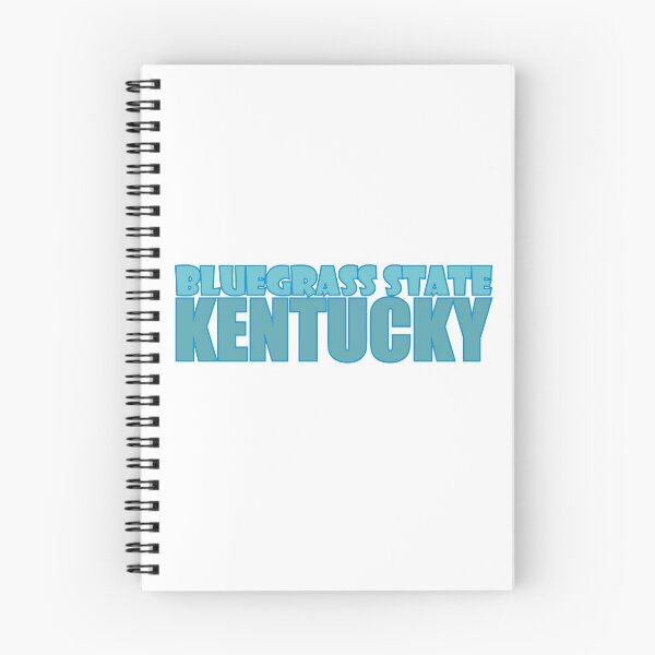 Item preview, State of Kentucky, Bluegrass State, nickname of Kentucky designed and sold by oleo79.