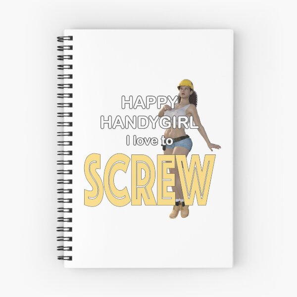 Item preview, Handygirl love to screw with the handyman. designed and sold by Andy Renard.