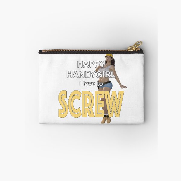 Item preview, Handygirl love to screw with the handyman. designed and sold by Andy Renard.