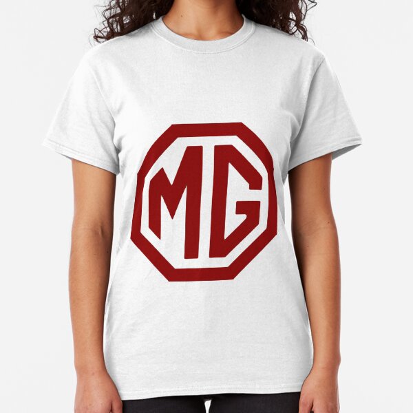 o mg shirt