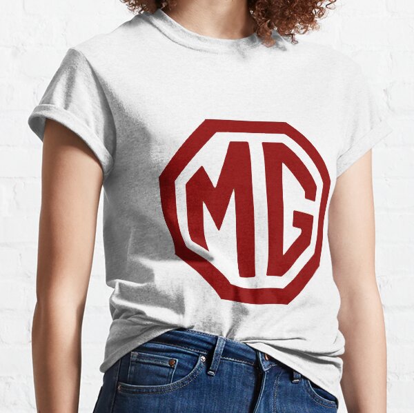 MG Classic T-Shirt