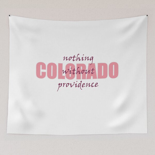 Item preview, State of Colorado, motto of Colorado designed and sold by oleo79.