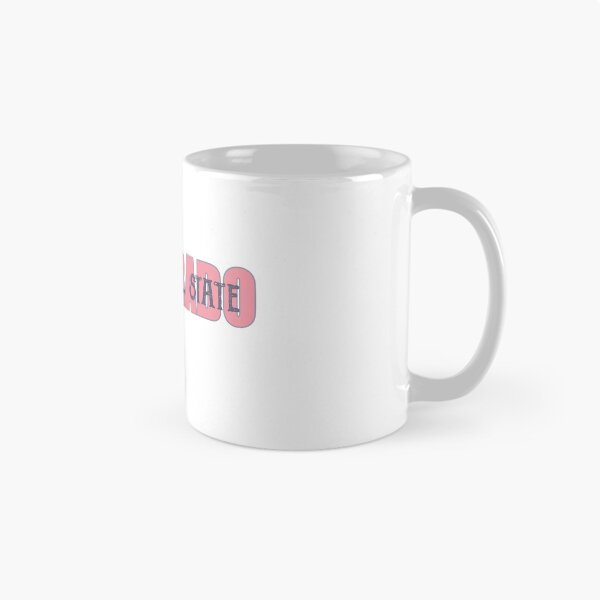 Item preview, State of Colorado, Centennial State, nickname of Colorado designed and sold by oleo79.