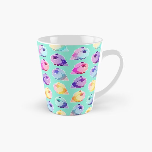 Item preview, Galaxy Lionhead Rabbit Gifts / Teal / Lionhead Phone Case Lionhead Pouch Lionhead Tote Lionhead Mug Lionhead Gift designed and sold by conkberry.