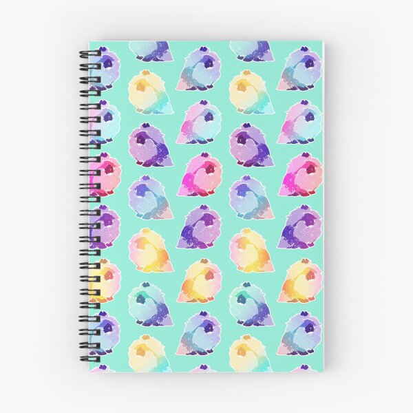 Item preview, Galaxy Lionhead Rabbit Gifts / Teal / Lionhead Phone Case Lionhead Pouch Lionhead Tote Lionhead Mug Lionhead Gift designed and sold by conkberry.