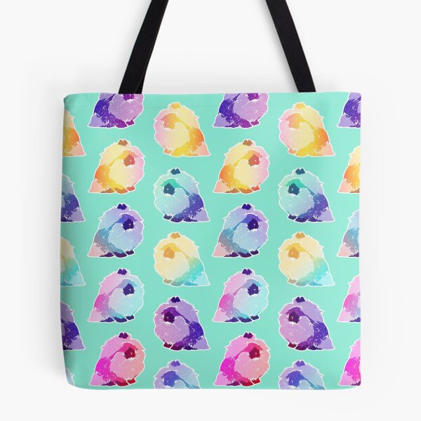 Item preview, Galaxy Lionhead Rabbit Gifts / Teal / Lionhead Phone Case Lionhead Pouch Lionhead Tote Lionhead Mug Lionhead Gift designed and sold by conkberry.